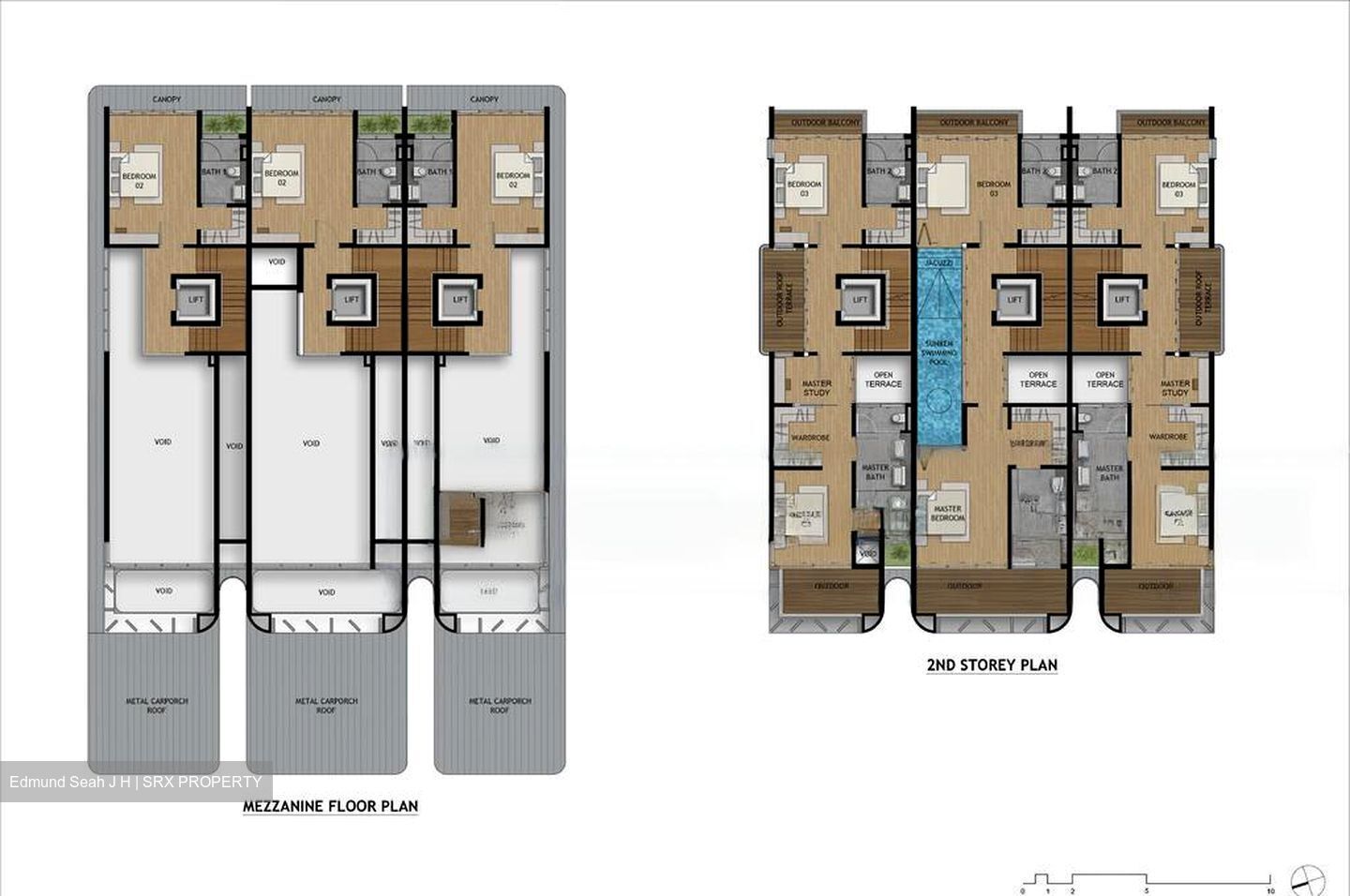 Serangoon Garden Estate (D19), Terrace #460877141